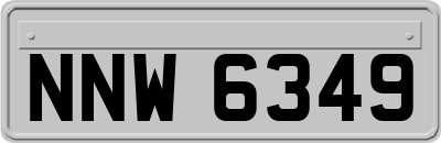 NNW6349