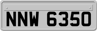 NNW6350