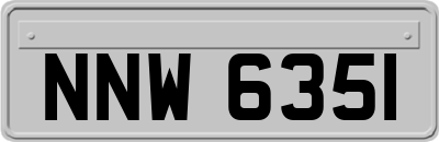 NNW6351