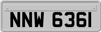 NNW6361