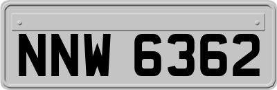 NNW6362