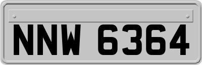NNW6364