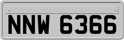 NNW6366