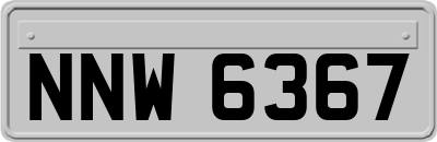 NNW6367