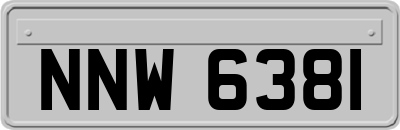 NNW6381