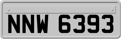NNW6393