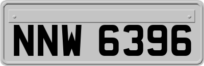 NNW6396