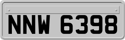 NNW6398