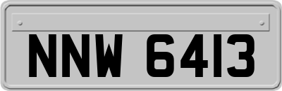NNW6413