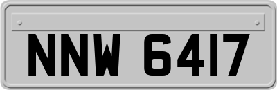 NNW6417