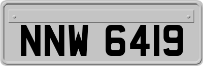 NNW6419