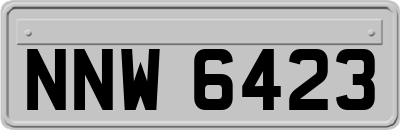 NNW6423