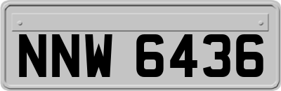 NNW6436
