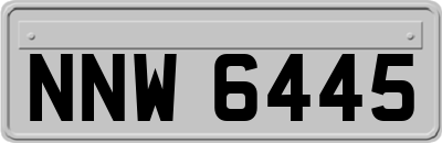 NNW6445