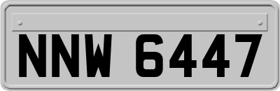 NNW6447