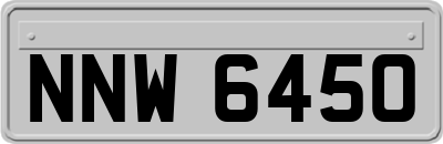 NNW6450
