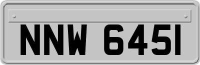 NNW6451