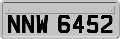 NNW6452