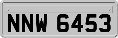 NNW6453