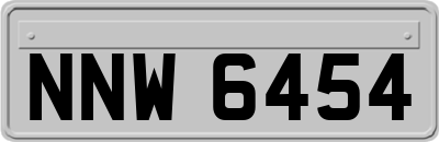 NNW6454