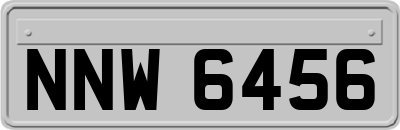 NNW6456