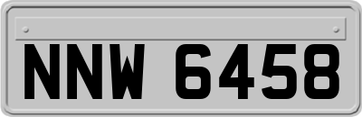NNW6458