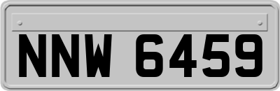 NNW6459