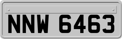 NNW6463