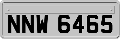 NNW6465