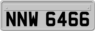 NNW6466