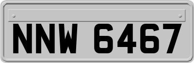 NNW6467