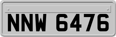NNW6476