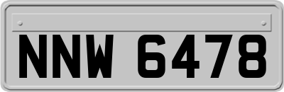 NNW6478
