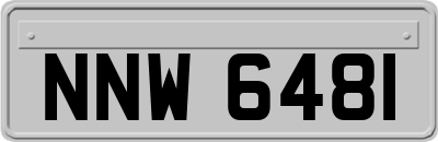 NNW6481