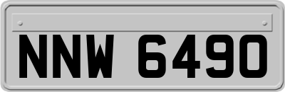 NNW6490