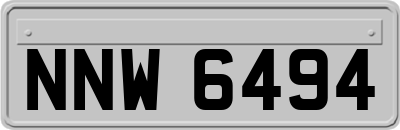 NNW6494