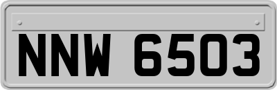 NNW6503