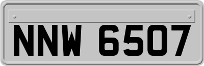 NNW6507