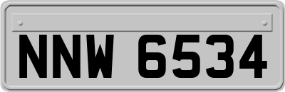 NNW6534