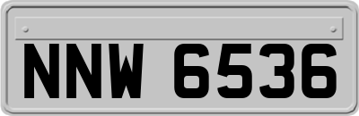NNW6536