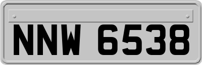 NNW6538