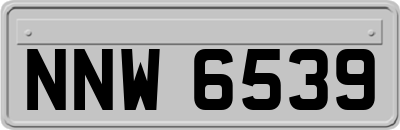 NNW6539