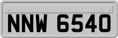 NNW6540