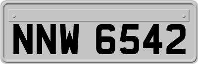 NNW6542
