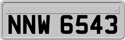 NNW6543