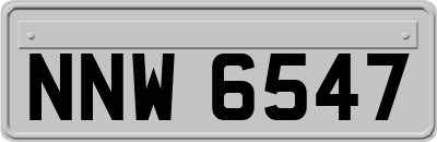 NNW6547