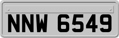 NNW6549