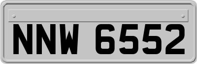 NNW6552