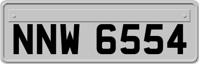 NNW6554