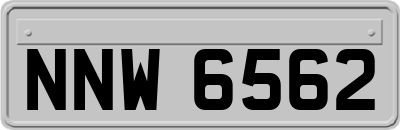 NNW6562